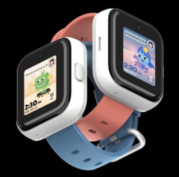 SyncUp Kids Watch: The Smart Watch for Kids